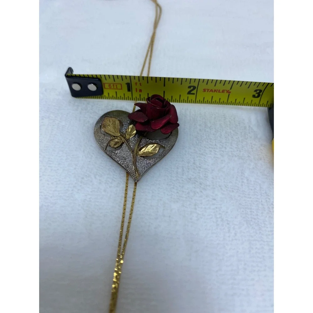 N/A romance blooms